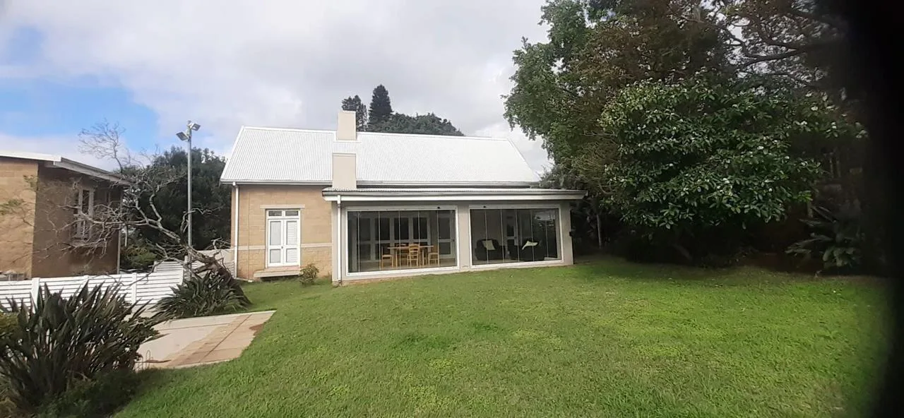 1 Bedroom House to rent in Westville