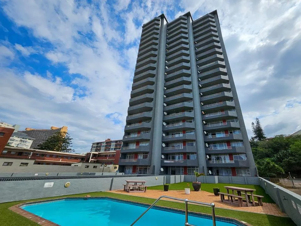 3 Bedroom Apartment / flat for sale in Amanzimtoti