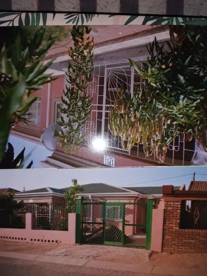 3 Bedroom House for sale in Lethlabile