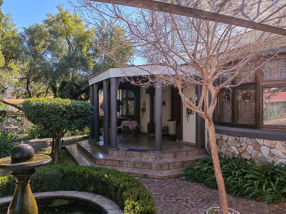 5 Bedroom House for sale in Parys