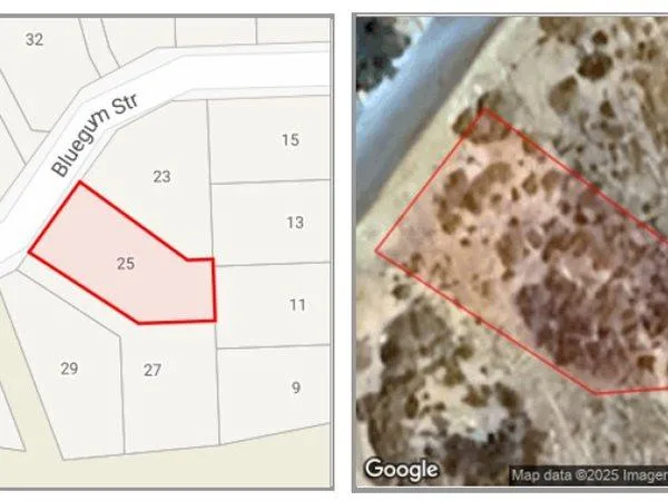 495 m² Land available in Piketberg