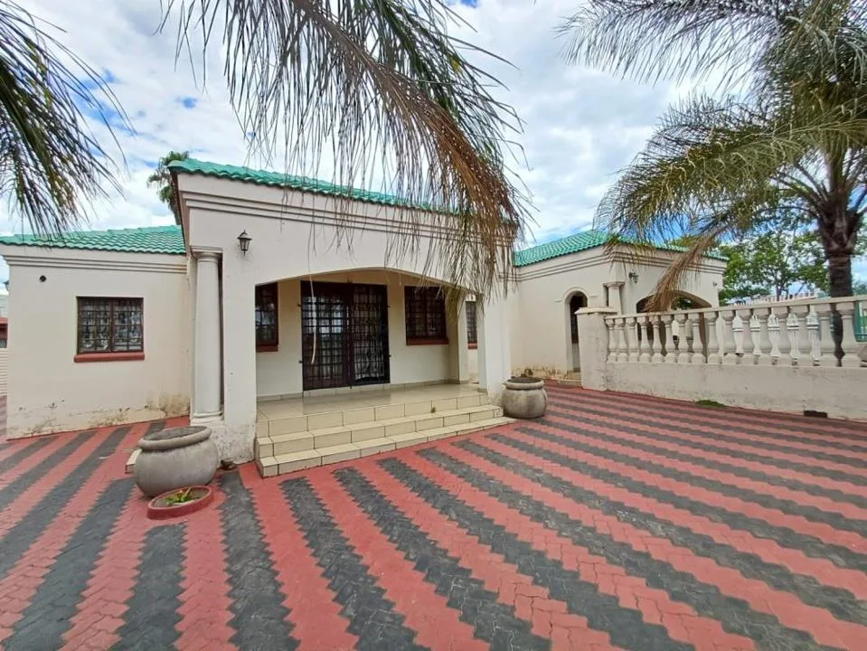 5 Bedroom House for sale in West Park