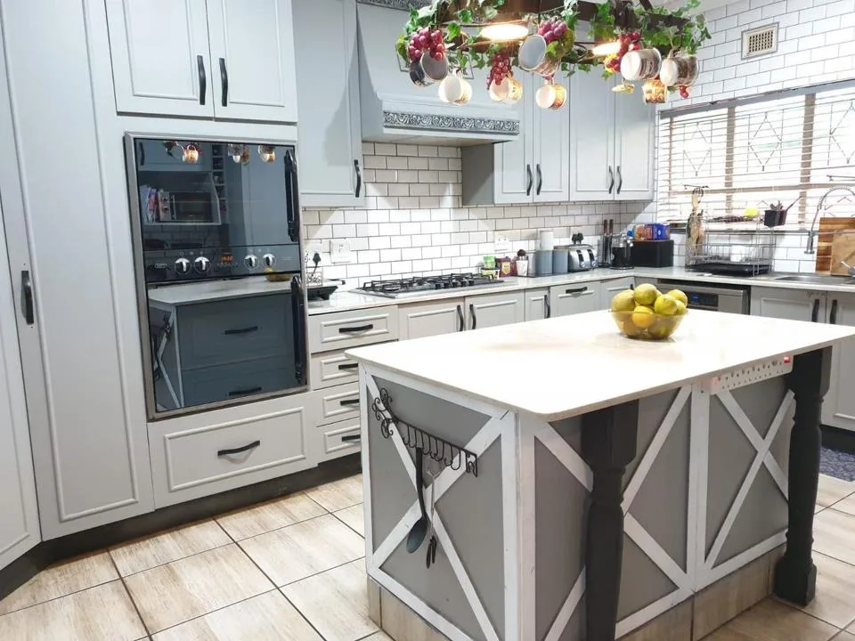 5 Bedroom House to rent in Veld En Vlei