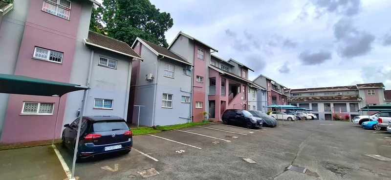 3 Bedroom Apartment in Sydenham
