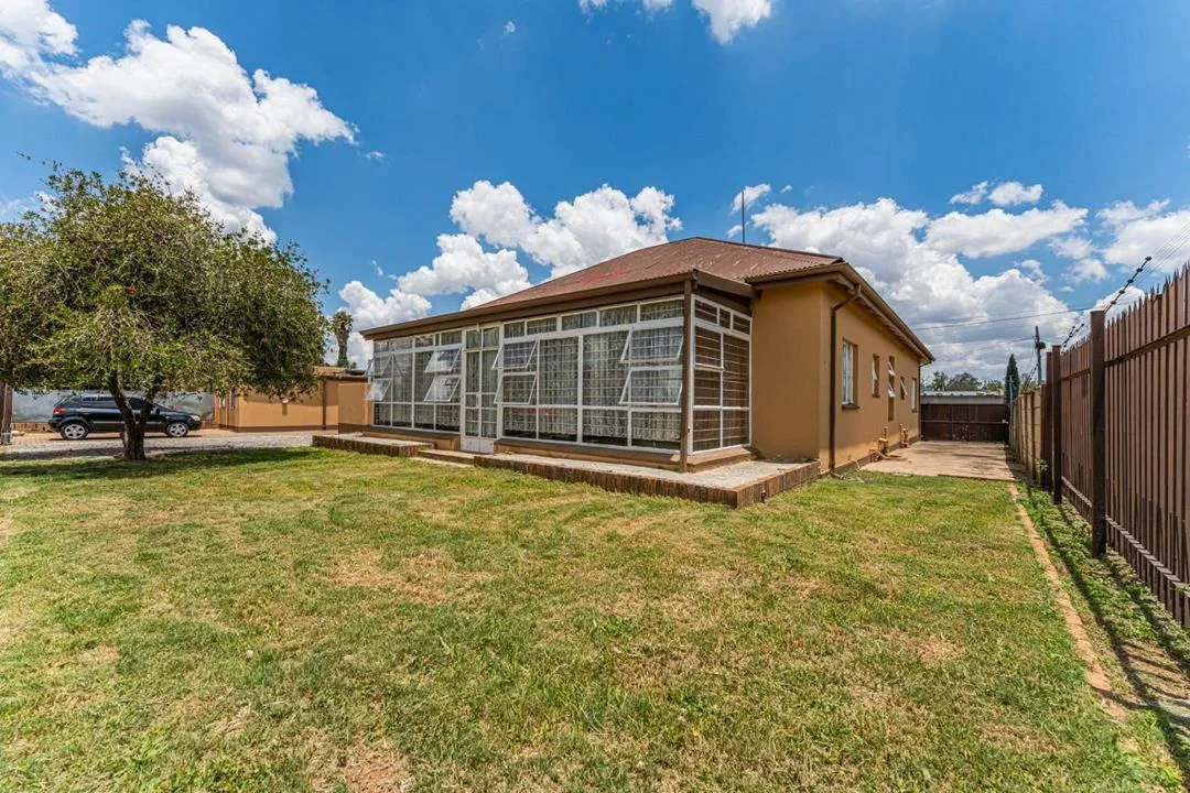 4 Bedroom House for sale in Lewisham