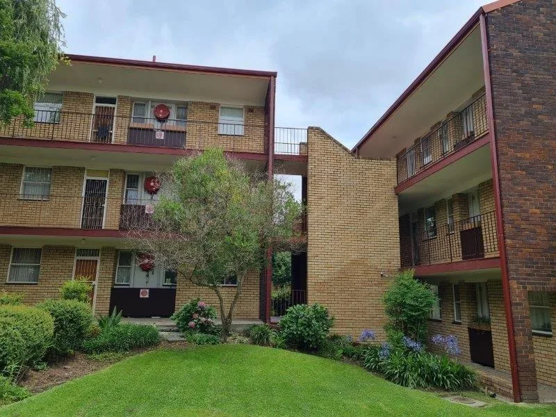 2 Bedroom Apartment / flat for sale in Secunda