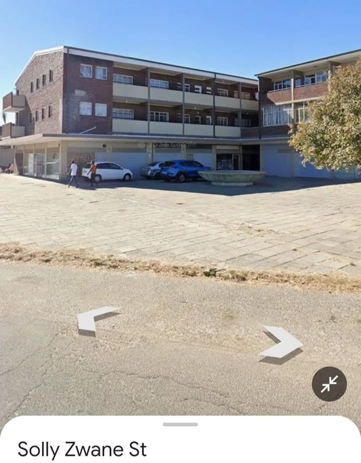 2 Bedroom Apartment / flat to rent in Evander