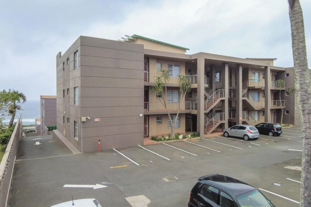 2 Bedroom Apartment / flat for sale in Warner Beach