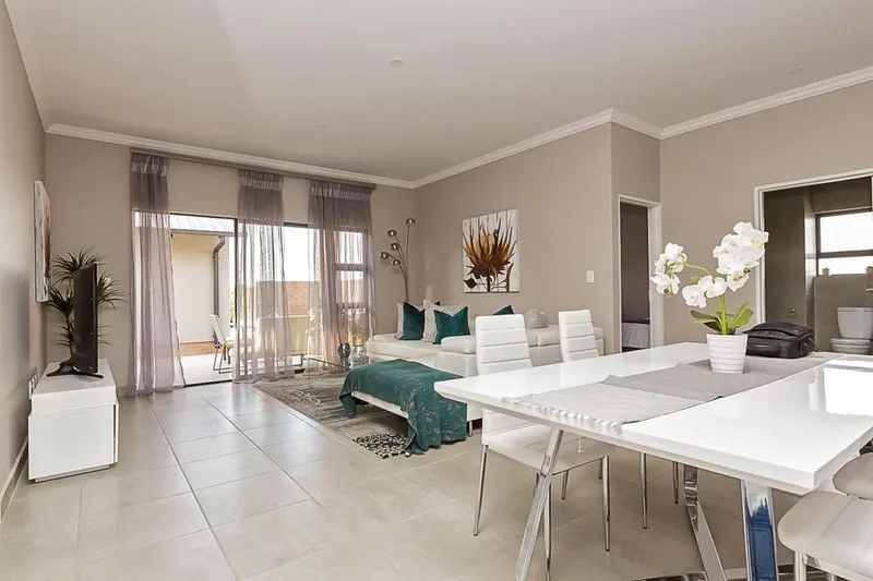2 Bedroom Apartment / flat for sale in Six Fountains Residential Estate