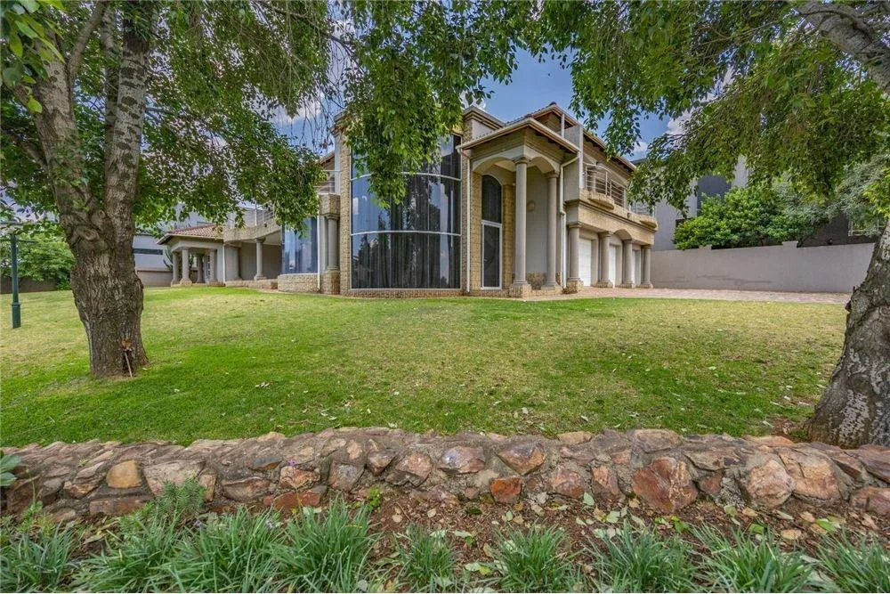 Property for sale in Ebotse Estate