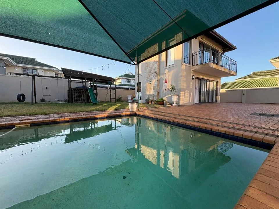1 Bedroom House to rent in Somerset Park