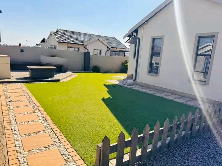 3 Bedroom House to rent in Klarinet