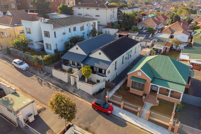 4 Bedroom House in Glenwood