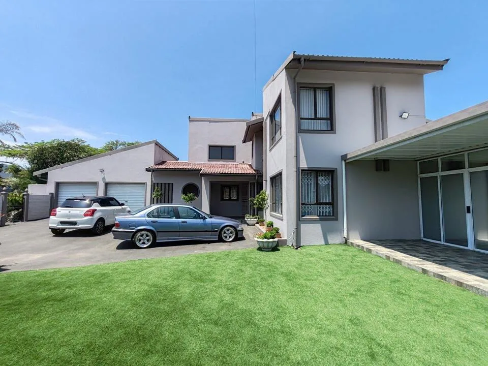 3 Bedroom House for sale in Isipingo Beach