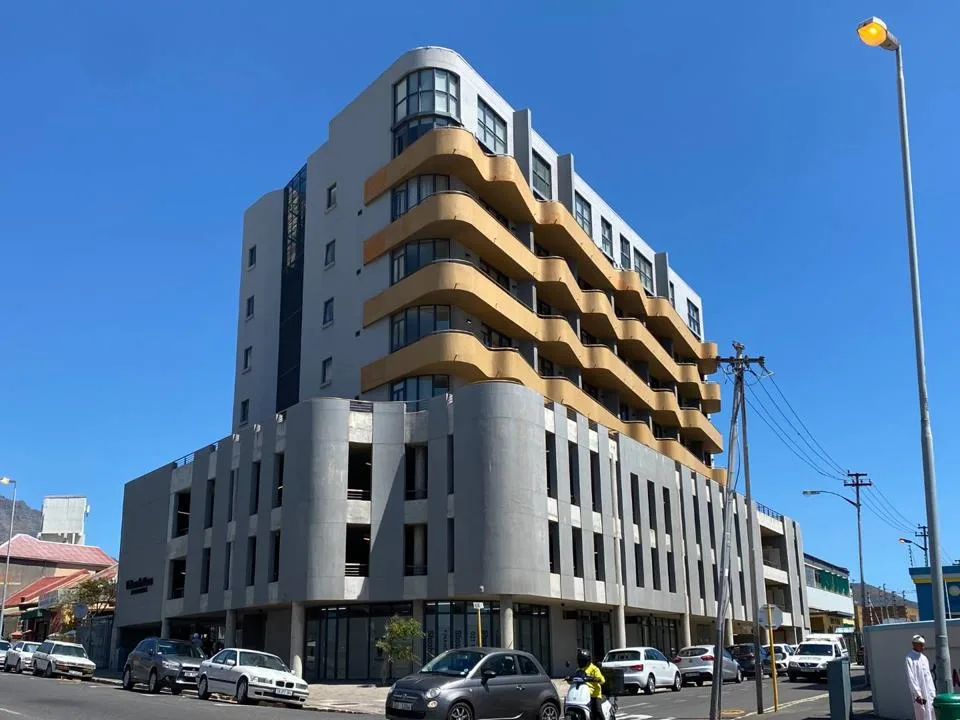 1 Bedroom Apartment / flat for sale in Woodstock