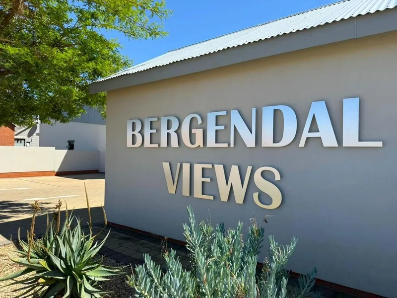 3 Bedroom Townhouse in Woodland Hills Wildlife Estate