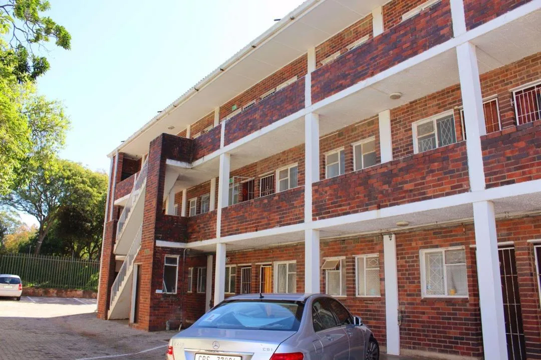 1 Bedroom Apartment / flat for sale in Grahamstown Central