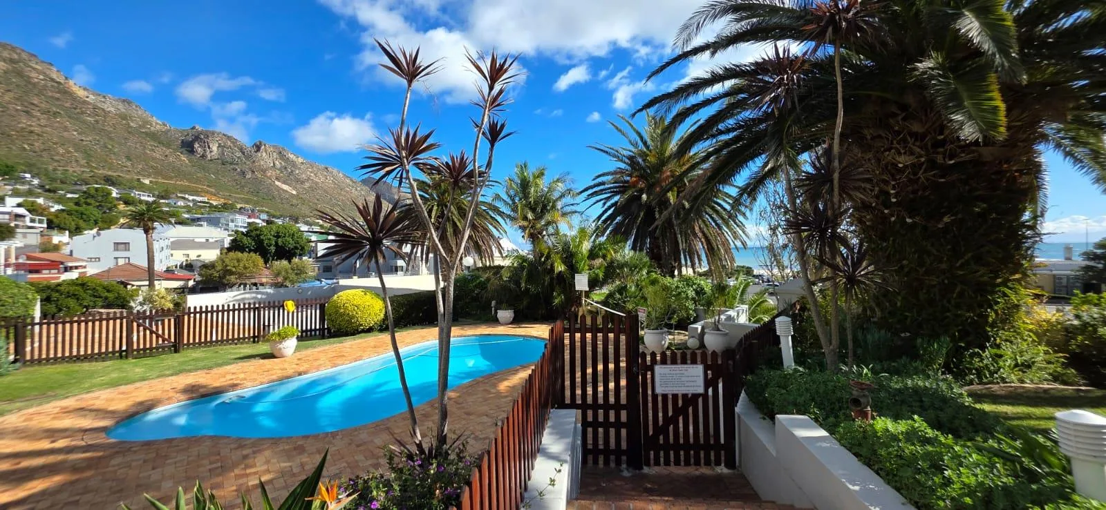 Property for sale in Gordon's Bay Village