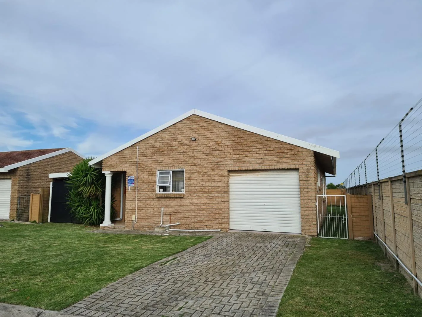 3 Bedroom Townhouse in Bridgemeade