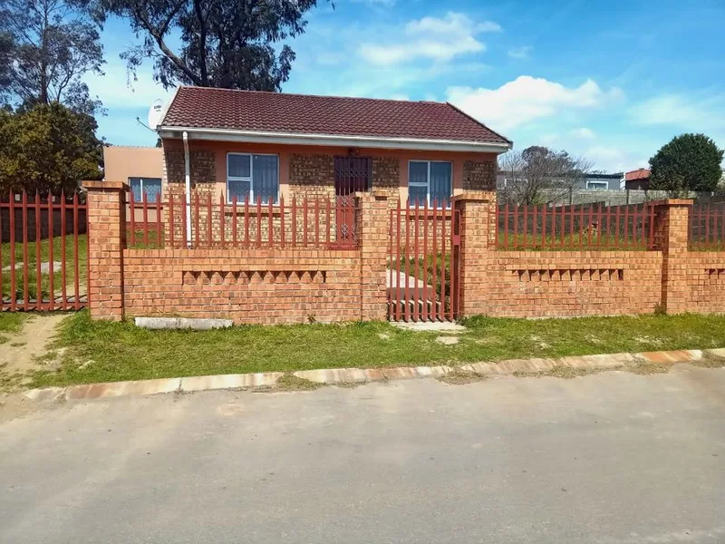 2 Bedroom House for sale in Balassi Valley