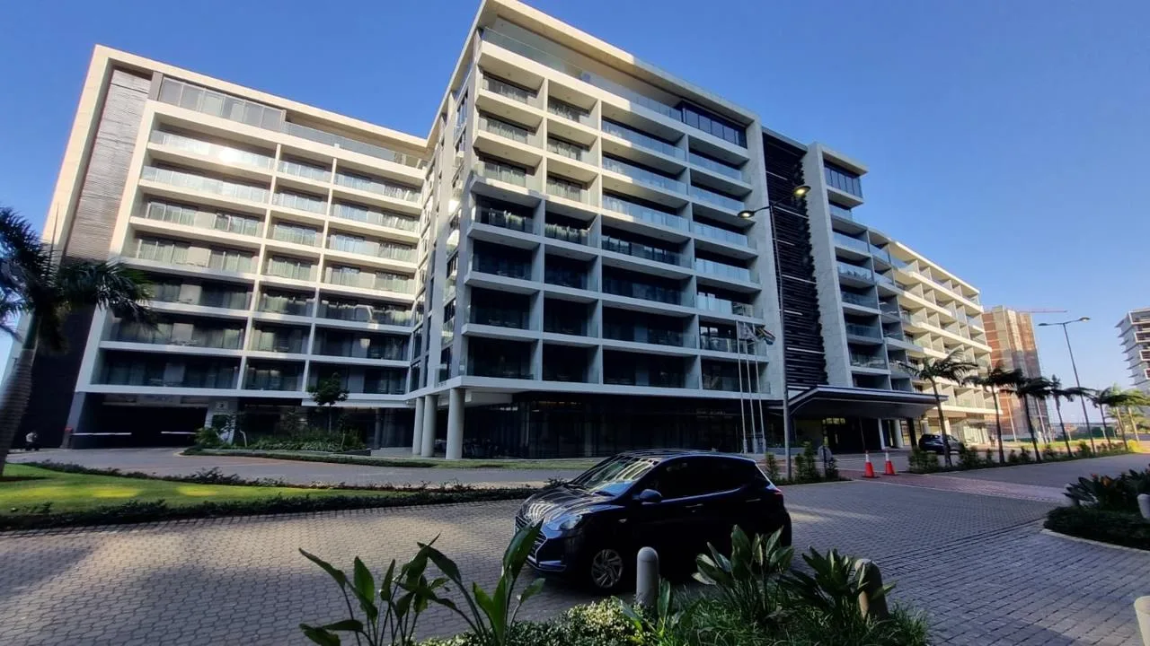 3 Bedroom Apartment / flat to rent in Umhlanga Ridge