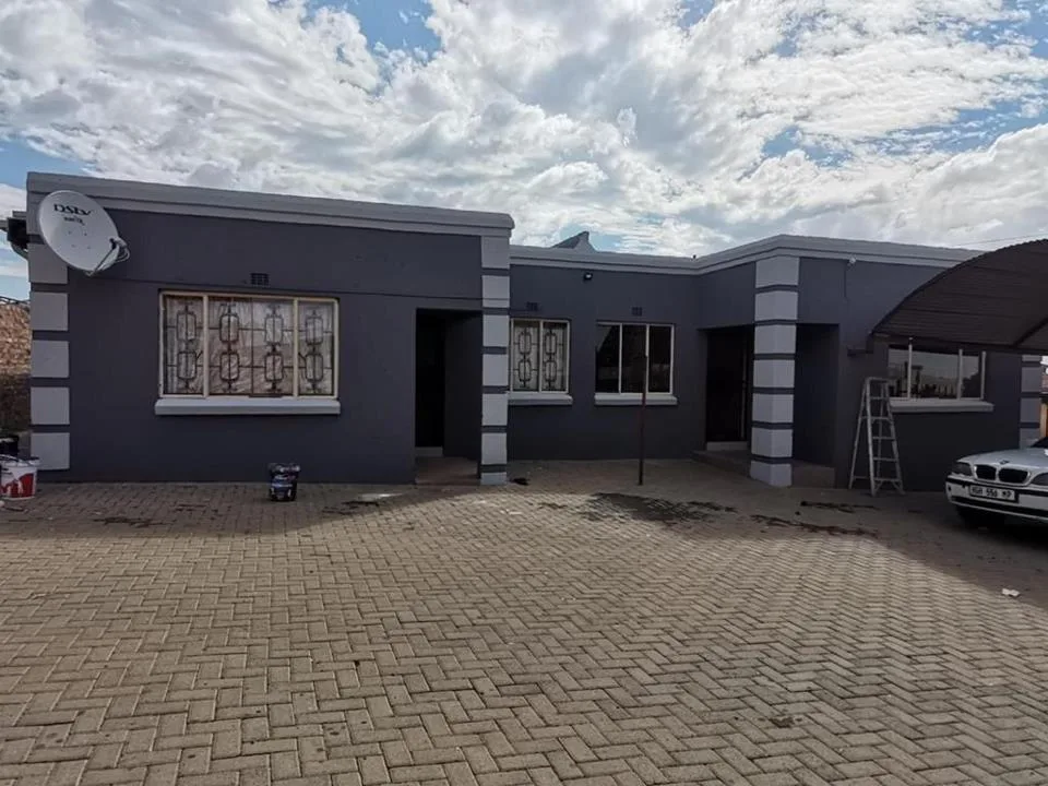 3 Bedroom Townhouse to rent in Kinross