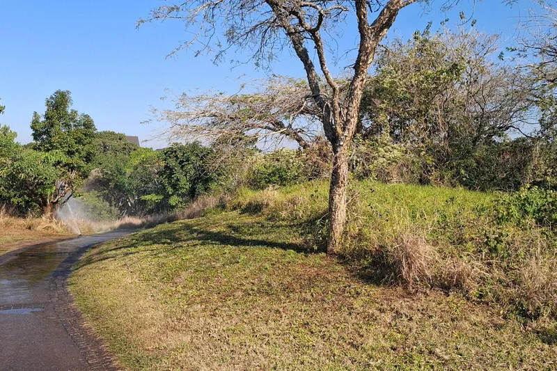 1 461 m² Land available in Cotswold Downs Estate