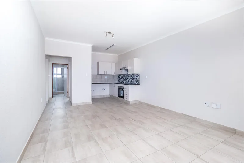 2 Bedroom Apartment in Beyers Park