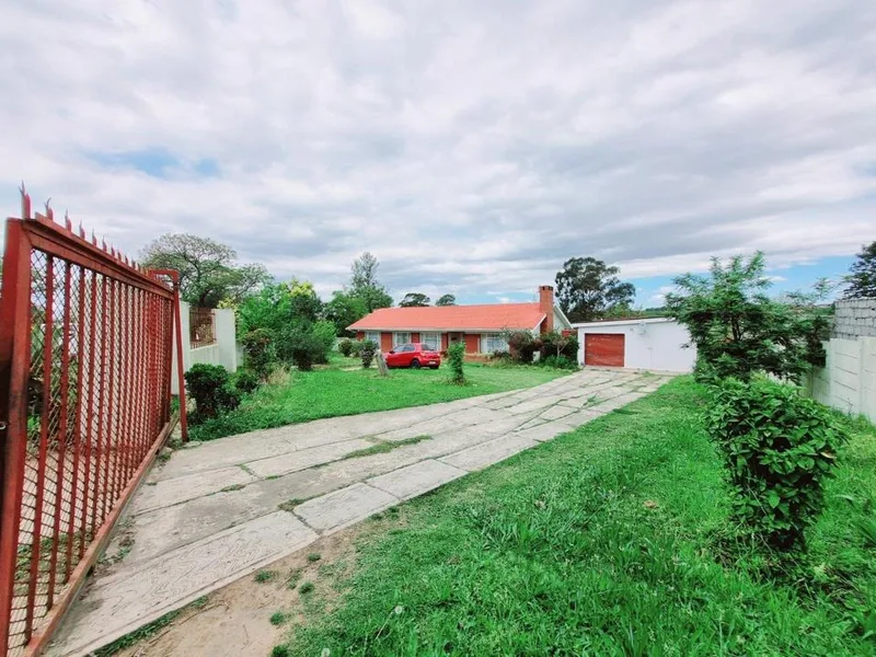 3 Bedroom House for sale in Fort Gale