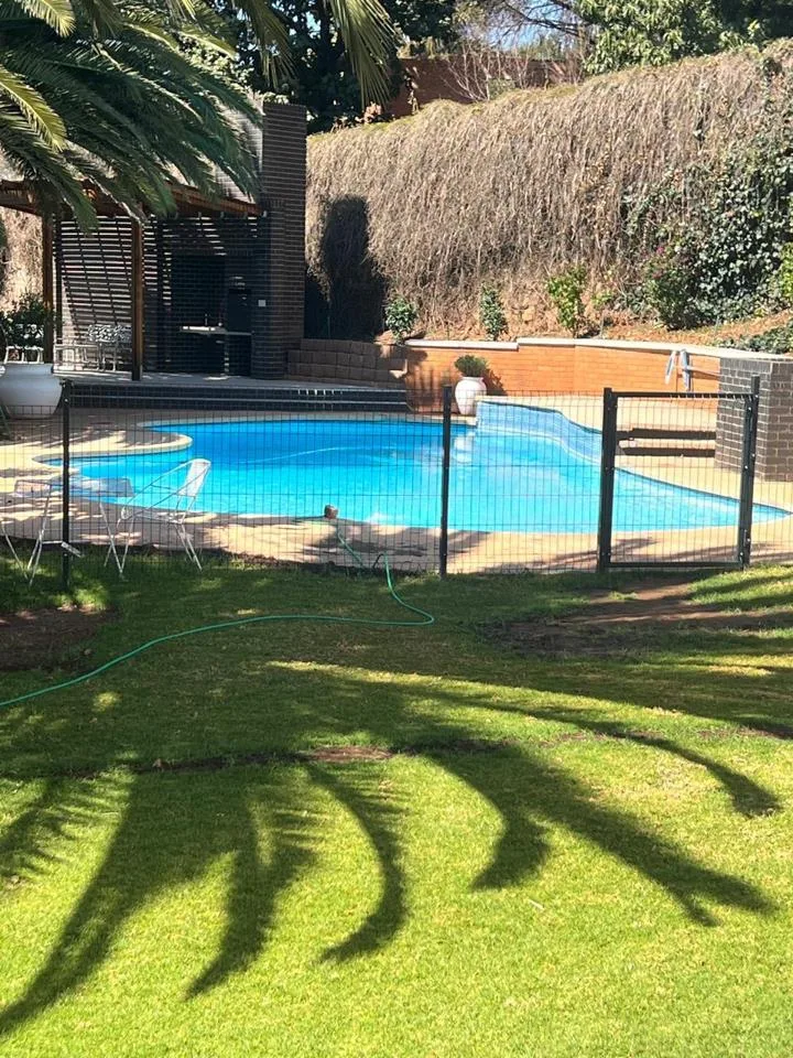Apartment / flat to rent in Emmarentia
