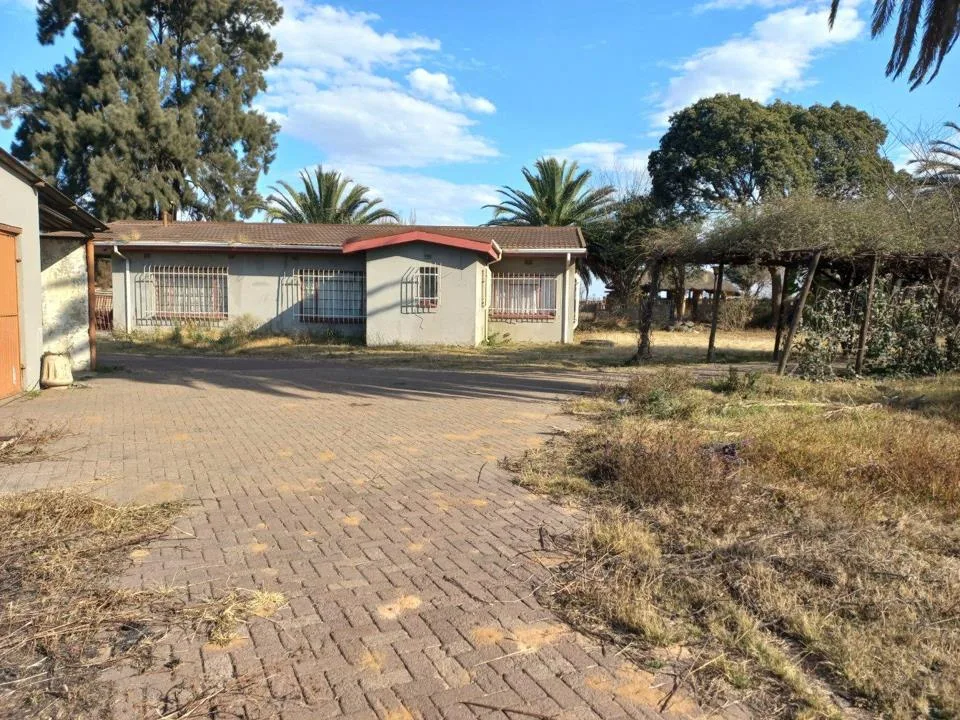 3 Bedroom House for sale in Clewer
