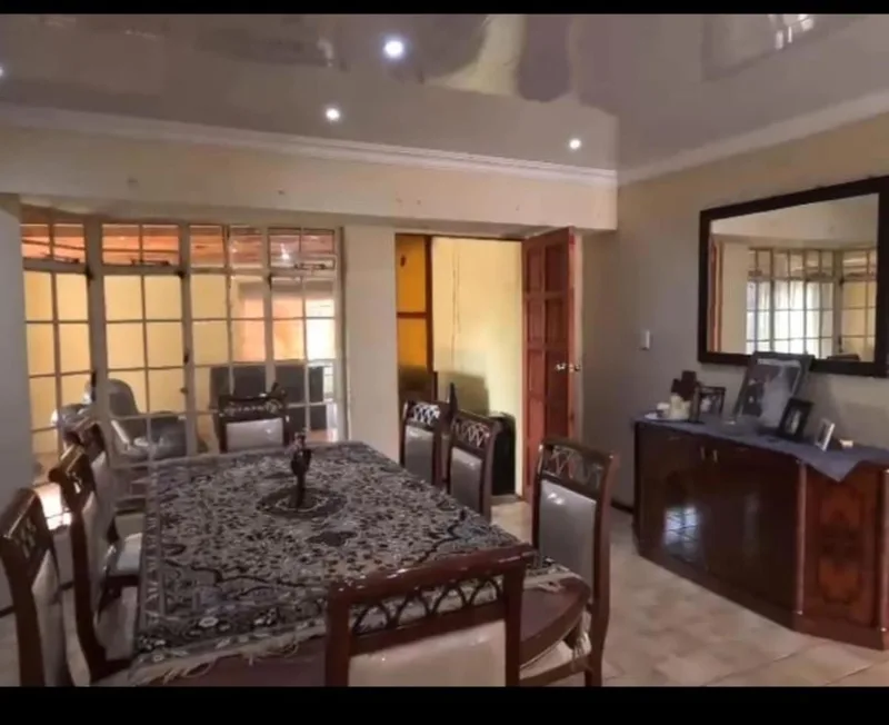 3 Bedroom Apartment in Birch Acres