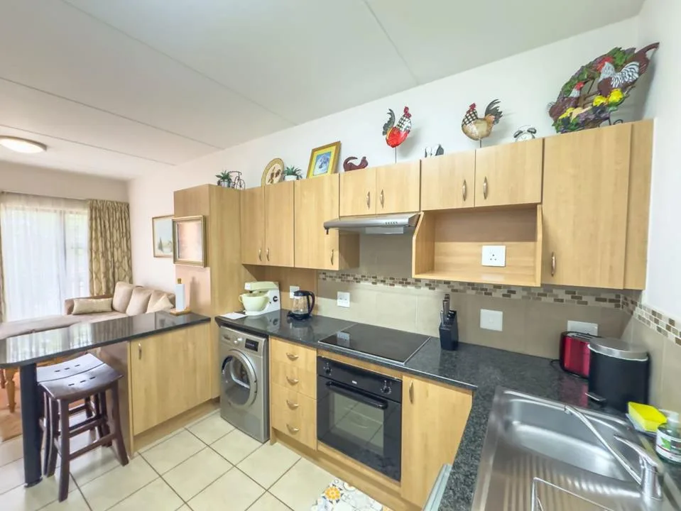 1 Bedroom Apartment / flat for sale in Brentwood Park