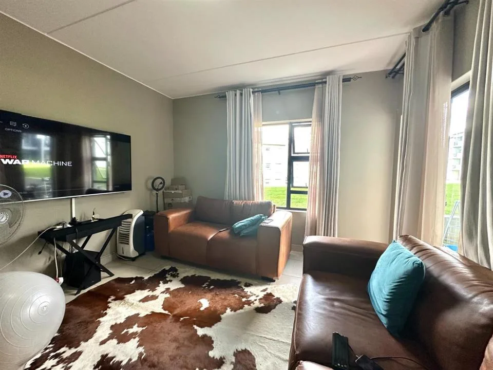 2 Bedroom Apartment / flat to rent in Glen Austin AH