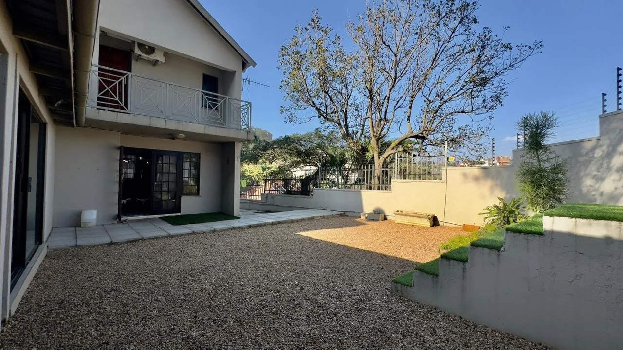 3 Bedroom Townhouse for sale in Morningside