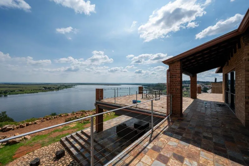 3 Bedroom House to rent in Aquavista Mountain Estate