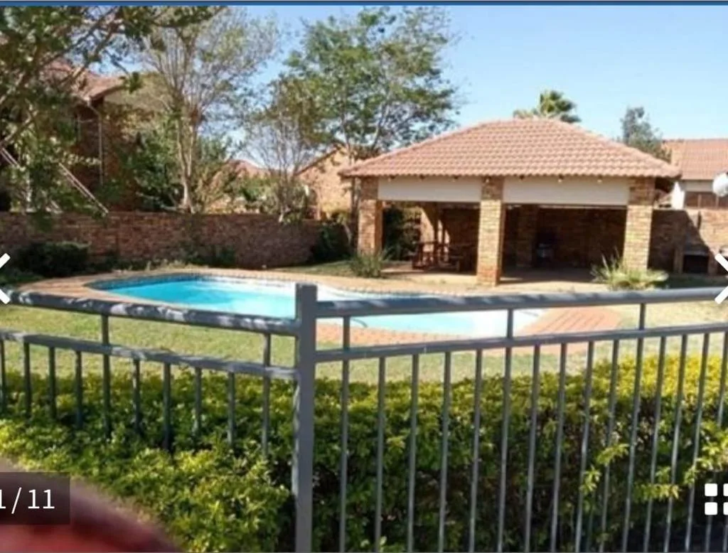 2 Bedroom Apartment in Theresapark