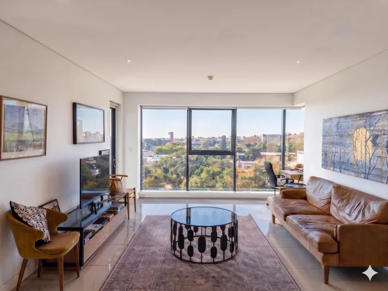 1 Bedroom Apartment in Rosebank