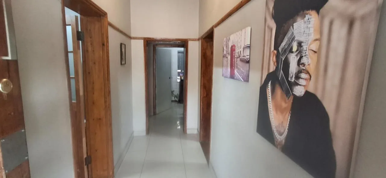 3 Bedroom House for sale in Kroonstad Central