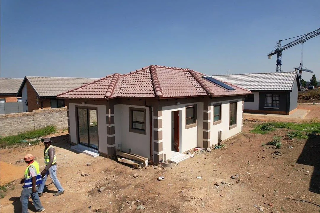 3 Bedroom House for sale in Sharon Park