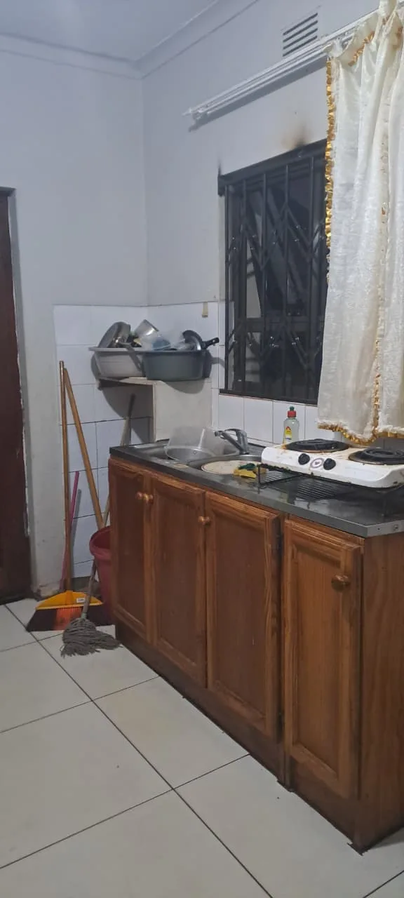 1 Bedroom House to rent in Empangeni Rural