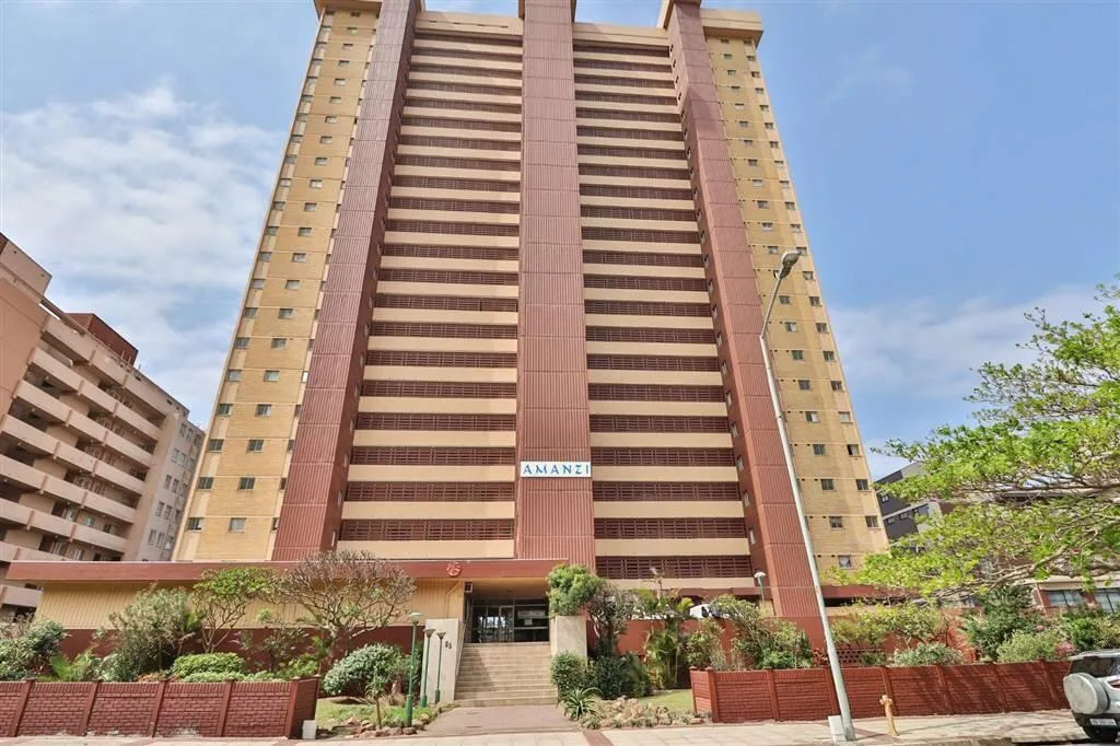 2 Bedroom Apartment / flat to rent in Amanzimtoti