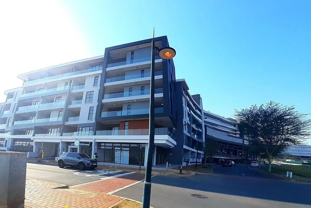 2 Bedroom Apartment / flat for sale in Umhlanga Ridge