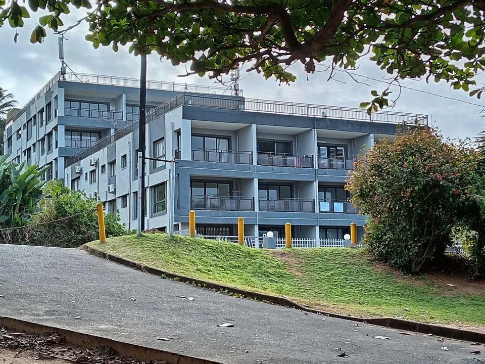 3 Bedroom Apartment / flat to rent in Blythedale