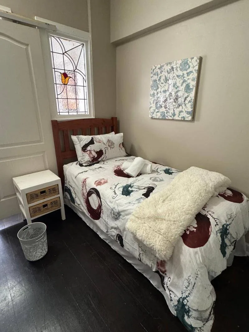 1 Bedroom Apartment in South Beach