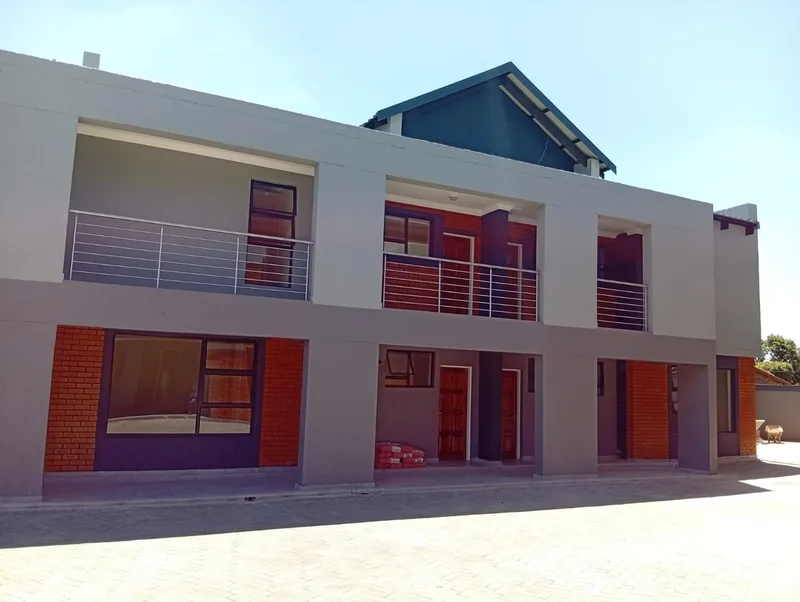 2 Bedroom Apartment in Olifantsfontein