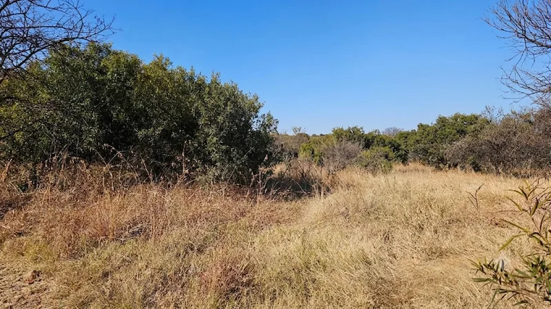 754 m² Land available in Leloko Lifestyle & Eco Estate
