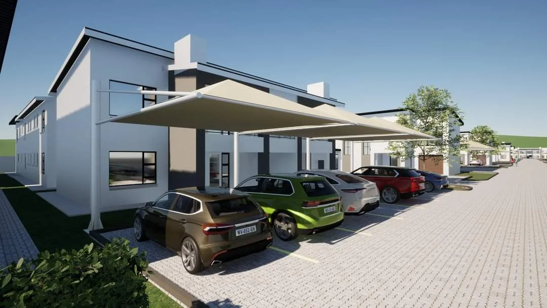 2 Bedroom Apartment / flat for sale in Melodie