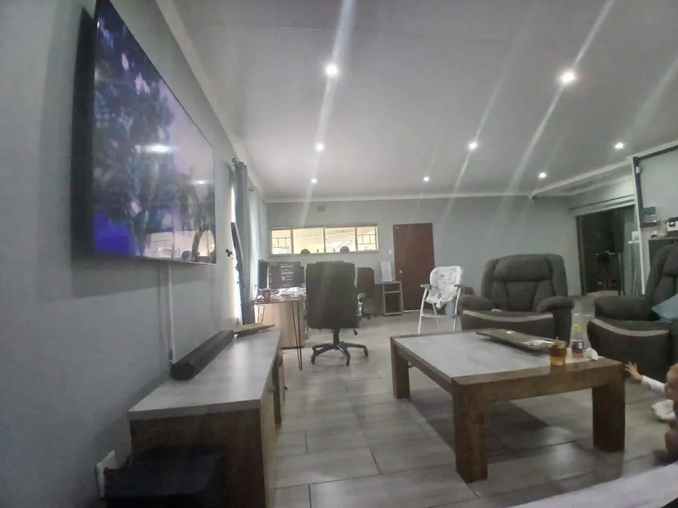 4 Bedroom House for sale in Sasolburg Ext 23