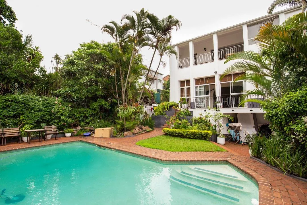 4 Bedroom House for sale in Morningside